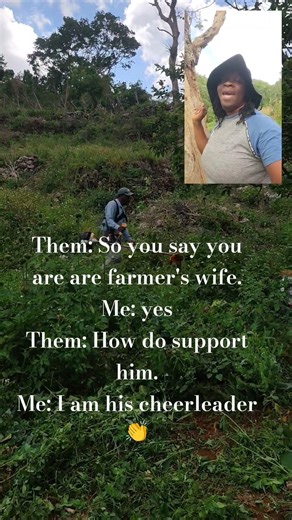 Farmer's wife #farmer #country