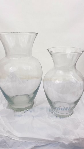 744K views · 32K reactions | Followers requested a Larger version of my DIY Wedding Centerpiece #diyweddingdecor #weddingcenterpieces #decorbydebra | Debra Swain | Facebook