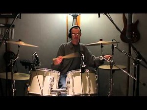 Amen Break Drum Solo