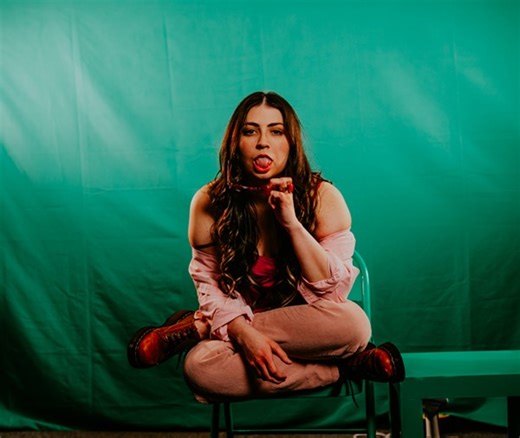 Cleveland's Molly O'Malley To Release New EP on October 20