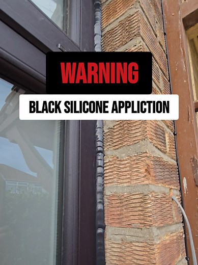 Mastic Man: Perfect Silicone Caulk Application Tips