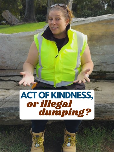 Understanding Illegal Dumping and Its Environmental Impact