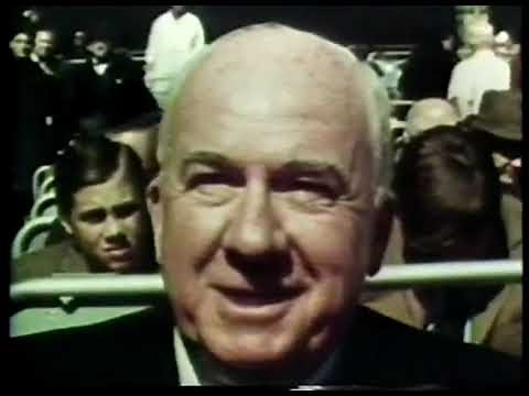 MLB - 1964 - World Series Game 5 Highlights - NY Yankees Vs St Louis Cardinals - P Bob Gibson Wins