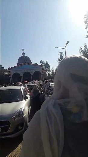 New Orthodox Tewahido meziumur ሰንበት