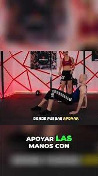 A brutal exercise for shoulders, hips, and coordination