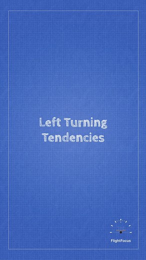 Left-turning tendencies: the forces that make single-engine planes turn left. Torque, spiraling slipstream, P-factor, and gyroscopic precession are the culprits. Pilots adjust the rudder to correct it. #aviation #pilotlife #flying #studentpilot #aircraft #avgeek #theory #avgeeks #physics #reels #osh23 #oshkosh #airventure