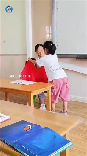 World's Most Unique Teacher