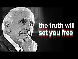 I wasted 36 years trying to be perfect before Jim Rohn explained this in 10 minutes…