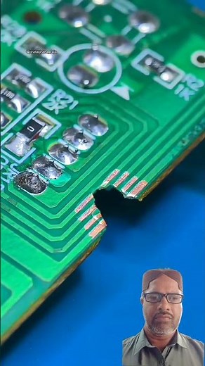 Dead Motherboard Repair | No Display Problem Fixed | Step-by-Step Repair Guide
