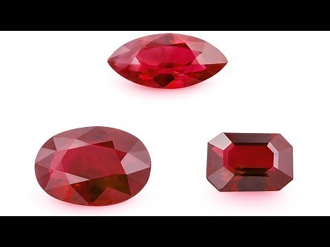 Introduction to Rubies