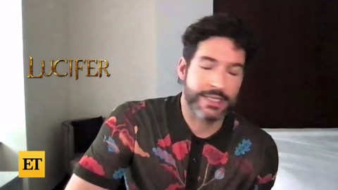 ‘Lucifer’: Tom Ellis and Cast on Possible Movie or Spin-Off Following Series Finale (Exclusive)
