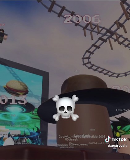 Roblox in 2006: Exploring the Classic Era