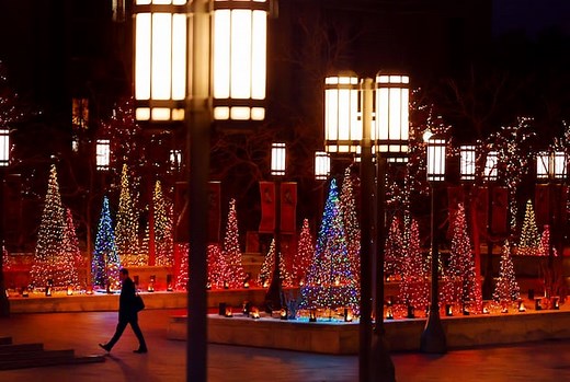 What does Christmas really mean? Here’s what poets and others have said