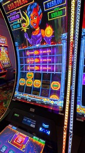 Off to a great bonus on this Brand New Slot #gambling #slots #casino #elcortez | Turn It Up Slots