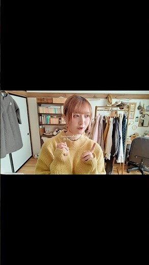 本日19:00〜YouTube本編🔎 #samansamos2 #サマンサモスモス #sm2 #低身長コーデ #冬コーデ #購入品紹介 #vlog #vlogs #おすすめ