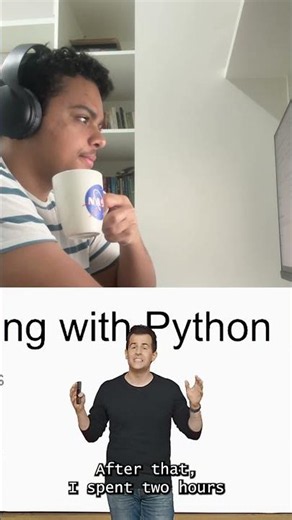 Day 28 of Learning How to Code Until I get a job #coding #programming #python #cs50 #developer