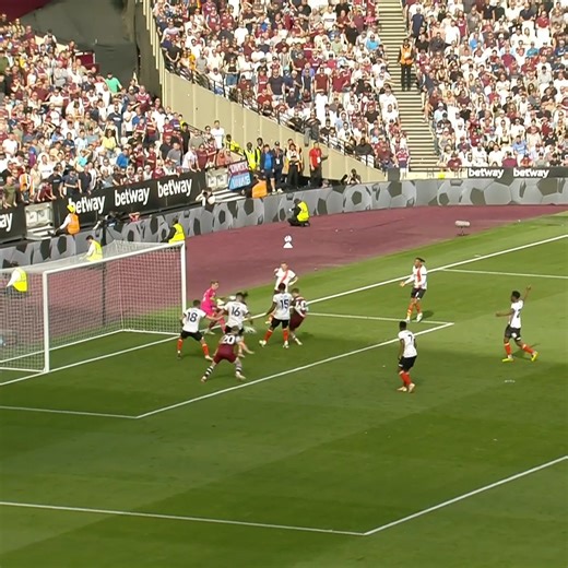 2.3M views · 56K reactions | The most dribbles completed in the 2023/24 Premier League season...  Mohammed Kudus  | West Ham United | Facebook