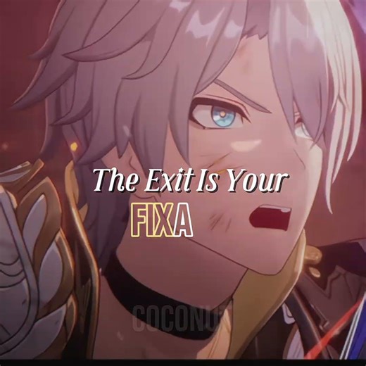 Phainon edit//Digital Hallucination//Honkai Star Rail