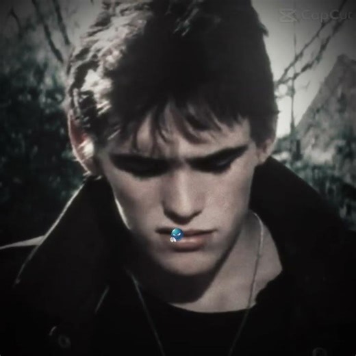 The Greaser Trio | The Outsiders 🖤