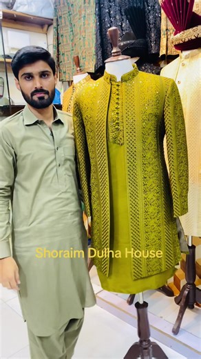 Beautiful Mehndi Dress Ideas for Weddings