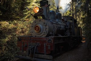 Best Movies ft Trains | Salvà un trenu