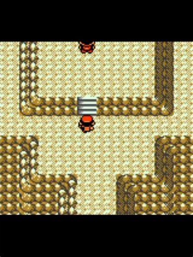 Pokémon Crystal: Batalla Final con Rojo