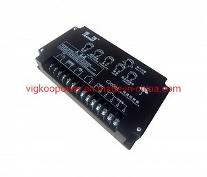 [Hot Item] Diesel Engine Speed Regulator Controller Fortrust C1000A for Generator Set