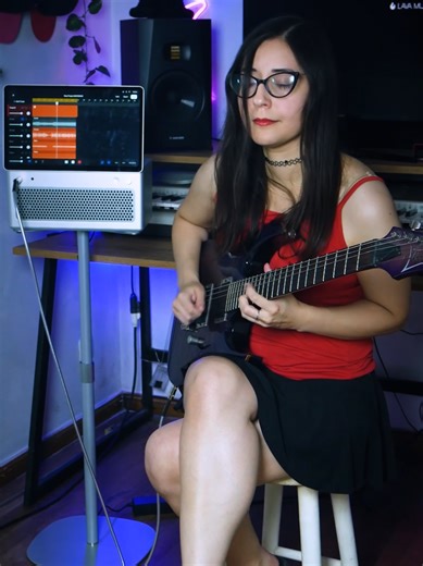 Unleash Your Creativity with LAVA STUDIO Smart Amp