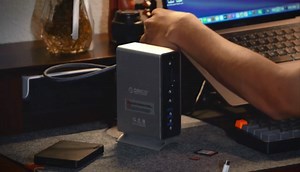 20 reactions | Always finding the port that you need? We've got you....