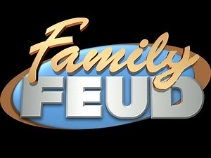 Family Feud -IWIN- Game 1