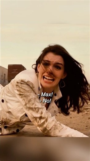 Tragic Train Track Scene From GetSmart 2008 | Max’s Heartbreaking Final Moment