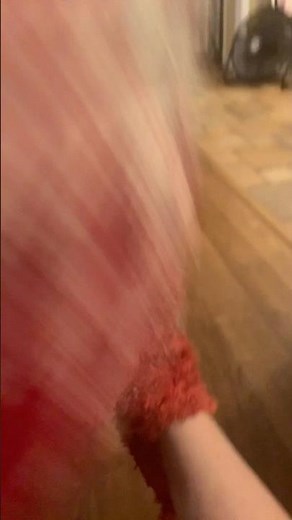 elmo world hair thing