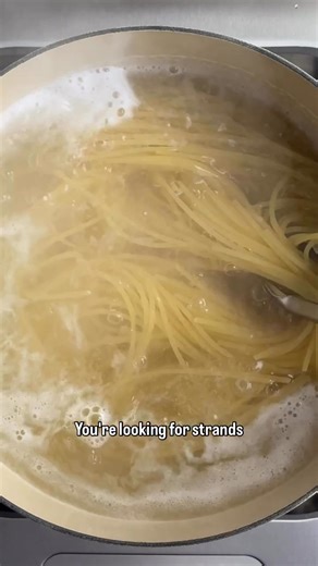 50K views · 540 reactions | Got a box of pasta and a can of tuna? You’ve basically got dinner. This is one of the easiest and most pantry-friendly meals to make.  | Cook's Country | Facebook