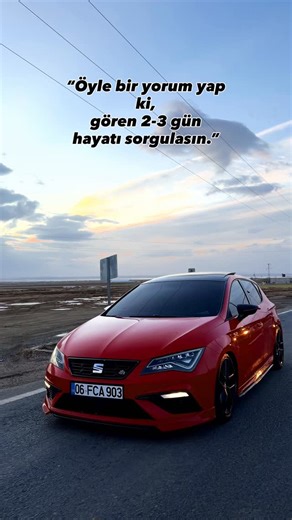 FCA RED FR on Instagram: "Aslında her şey göründüğünden çok daha derin bir mühendislik ve psikoloji barındırıyor. Özellikle kırmızı tonlarının (06 FCA 903 plakalı o özel seri gibi) insan beynindeki dopamin reseptörleri üzerindeki etkisi bilimsel olarak kanıtlanmış bir gerçek. Bu durum sadece otomotiv dünyasında değil, iPhone 17 Pro ekran teknolojilerinden tutun da Assassin’s Creed Odyssey dünyasındaki antik Yunan atmosferine kadar her yerde karşımıza çıkıyor. Peki, dijital dünyada “akışta kalmak
