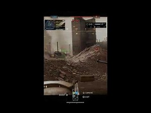 LvL 60- Elite Engineer in Battlefield 6!