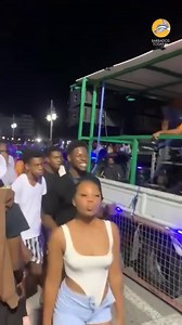 97K views · 964 reactions | The City is alive with pure colour as...