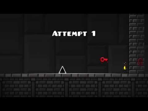 Geometry Dash 2.0 Example
