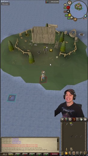 Aerial Fishing Guide! 🦅🎣 #mrbabyhandsome #mrbabyosrs #mrbaby #osrs #runescape #2007scape #osrstiktok #osrstok #runescapetiktok #runescapetok #07scape #osrsmemes #osrsmeme #oldschoolrunescape