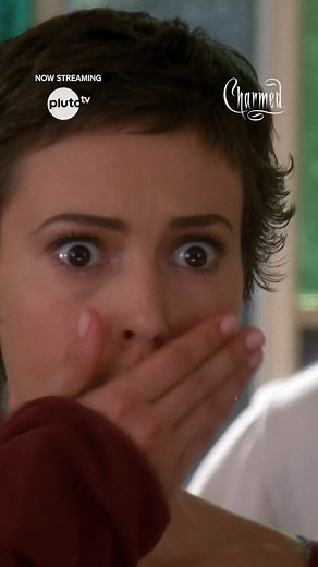 Piper pulls out The Excalibur! #charmed | Where to watch: para.mt/Charmed | Charmed