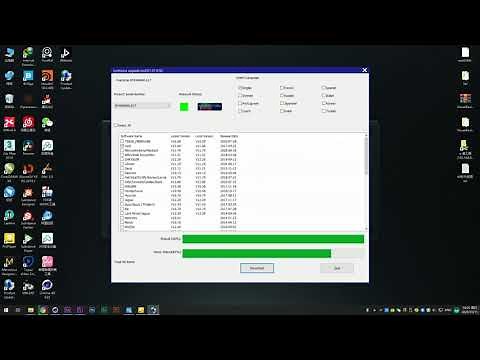 Thinkcar Thinkscan TS600 TS601 TS609 upgrade