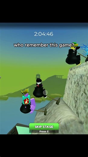 Only OG gamers remember this game...💀 #shorts