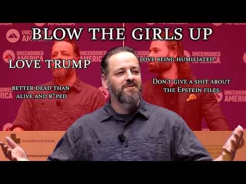 YTP Andrew Wilson thinks it's good that Schoolgirls is gone