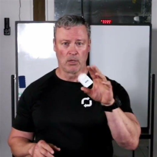 How to implement a Weight Management & Longevity System