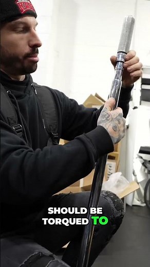 Ultimate Wheel Tightening Guide: Proper Torque Explained!