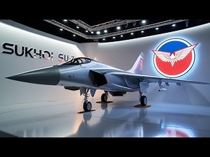 Sukhoi Su-37 Terminator – Russia’s Legendary Prototype Fighter Jet | Flanker-F Explained