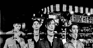Iceage return with new song “Catch It”
