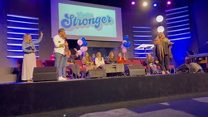 90K views · 595 reactions | This was almost two years ago. I had filed for divorce….and most days I had to preach to myself, pray for myself, and then do it some more. It’s been so tough, but here we are!!!! We’ve been in a hallway season…..but I see THE DOOR!!! We’re coming out. | Kelly Crabb and the Bowling Sisters | Facebook