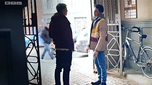 #gzszspoiler #gzsz @gzsz #luisahrens #marcweinmann @Marc Weinmann #moritzbode #lennartborchert @Herecomeslenny #lumo♡ #fypシ #viral