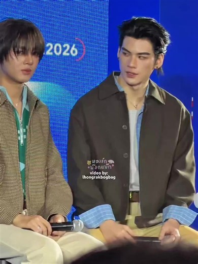 Gue ratain juga ini bumi 😭😭 #นอร์ทอ๊อตโต้ #northotto #JaoNorth #ottoottoo