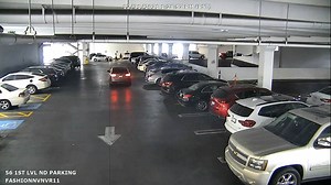 79K views · 635 reactions | Surveillance video taken in the parking garage of the Fashion Show Mall shows how suddenly this situation turned tragic. READ: ktnv.com/news/new-video-released-shows-moment-victim-was-shot-at-fashion-show-mall-parking-garage | KTNV Channel 13 Las Vegas | Facebook